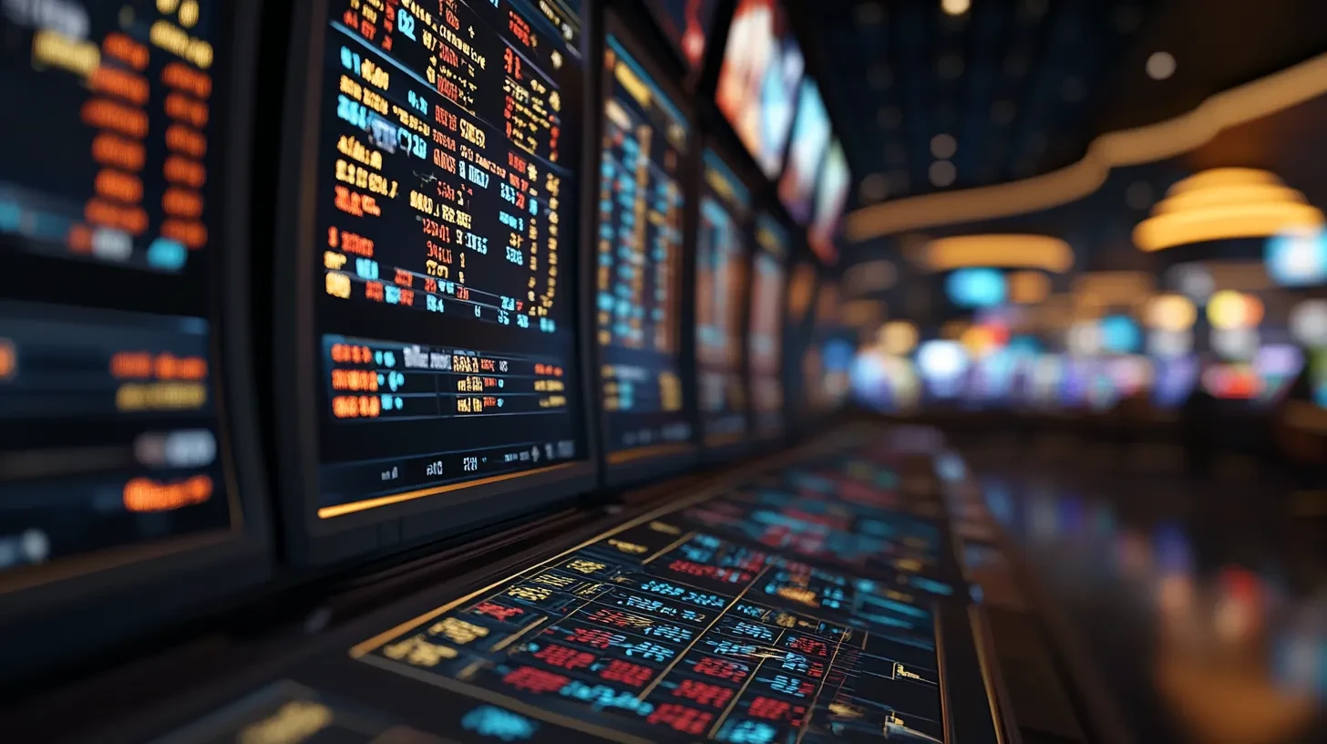 Slot Games